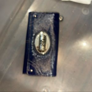 Kathy Van zeeland wallet